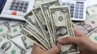 قیمت دلار امروز یکشنبه ۲۹ شهریور ۱۴۰۵