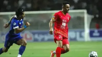 دلیل منتفی شدن انتقال ستاره محبوب پرسپولیس