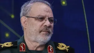 سخنگوی سپاه: مذاکره صحنه دیگری از نبرد است/ آزمایش موشکی جدید روی ناو هواپیمابر آمریکایی/دشمن توان جنگ جدید ندارد/ فناوری ساخت موشک‌های با برد زیاد را داریم، نیاز به تصمیم سیاسی دارد
