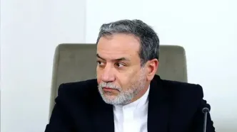 عراقچی: ادعای نزدیک‌بودن ایران به سلاح هسته‌ای یک دروغ بزرگ است/ آمریکا نمی‌تواند مدعی دفاع از نظام عدم اشاعه باشد