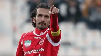 رکورد جالب سرمربی نفت آبادان در دربی پایتخت