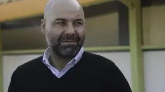 بختیاری‌زاده حجت تمام کرد: حردانی جایی در تیم ندارد!