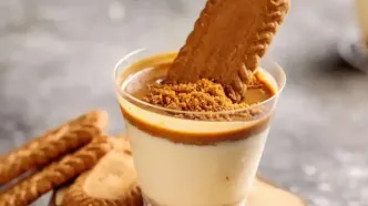 طرز تهیه چیزکیک ژاپنی؛ دسر لذیذ و سه سوته