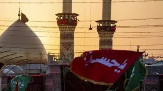 جدیدترین وضعیت زائران عتبات عراق پس از توقف پروازهای بغداد و نجف