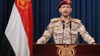 ارتش یمن: تاسیسات آرامکو و پایگاه هوایی «خمیس مشیط» در عربستان را هدف قرار دادیم