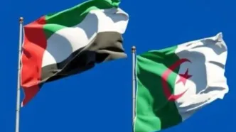 الجرایر روابط دیپلماتیک خود با امارات را قطع کرد