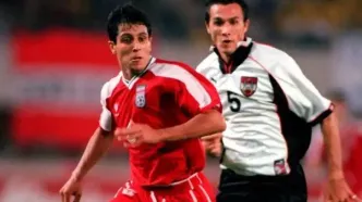 بازگشت حامد کاویانپور به پرسپولیس با یک مسئولیت جدید