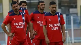 گل‌گهر آماده اولین نبرد آسیایی _ مقصد: تاجیکستان