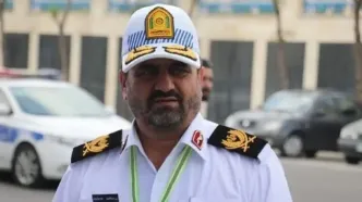 اعلام تمهیدات ترافیکی رزمایش «جانفدایان ایران» در تهران