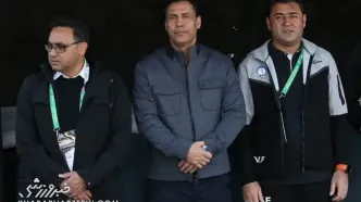 دل سرمربی پرسپولیس با یک تیم دیگر است!