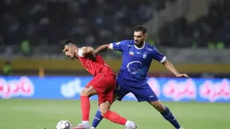 عارف آقاسی آماده دیدار با آلومینیوم اراک
