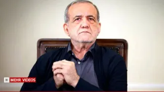 رئیس جمهور درگذشت احمد ناطق‌نوری را تسلیت گفت