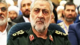سردار شکارچی خطاب به دشمن: خطاکنید کوبنده‌تر پاسخ می‌دهیم