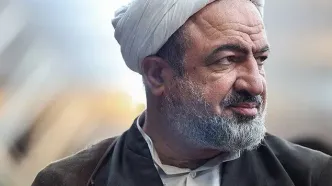 شاکی حمید رسایی چه کسی است؟/  پلاکارد در تجمعات شبانه در مورد محکومیت او
