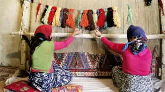 جزییات جدید از پرداخت حق بیمه قالیبافان توسط دولت