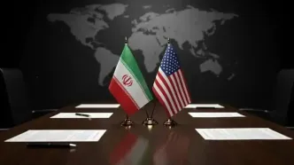 ادعای یک رسانه اماراتی درباره جزئیات بسته پیشنهادی ایران برای کاهش تنش با آمریکا/ توقف فوری غنی‌سازی اورانیوم در سطوح بالاتر از ۵ درصد در ازای آزادسازی بخشی از دارایی‌های بلوکه‌شده