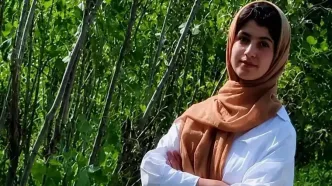 پایان نگرانی خانواده دختر نوجوان صومعه سرایی پس از 2 روز