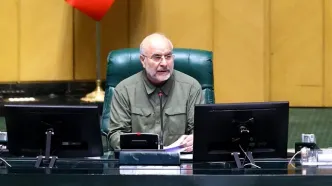 قالیباف: من مدافع طرح نفوذ هستم اما نمی شود کشور را قفل کنیم
