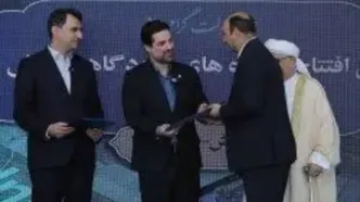 اعطای گواهینامه های فرودگاه بین‌المللی کیش؛ استانداردهای ایمنی تایید شد