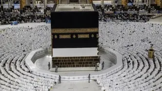 آخرین خبر از حج ۱۴۰۶ و جزئیات آغاز عمره