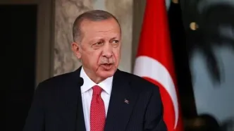 اردوغان: توافقنامه دفاعی مشترک مکه، علیه ایران یا اسرائیل نیست