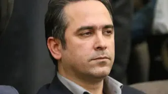 قاب ویژه از اردوی تیم ملی؛ خطیر هم کنار ملی‌پوشان حاضر شد
