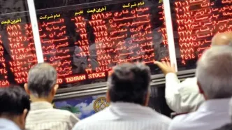 عبور شاخص بورس از مرز ۷ میلیون واحد