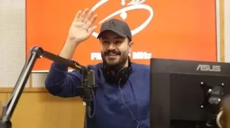 مجریِ استقلالی پای پرانتزی عالیشاه را سوژه کرد