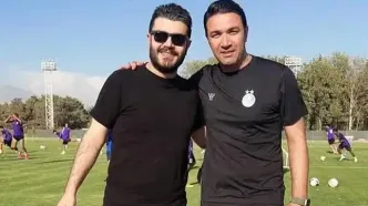 واکنش مجری صداوسیما به باخت 4گله ایران