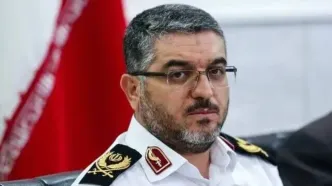 امکان تردد خودروهای دارای پلاک مناطق آزاد کیش و قشم تا پایان آذرماه