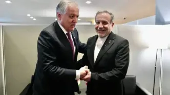 عراقچی: ایران برای توسعه و تعمیق مناسبات با تاجیکستان در همه زمینه‌ها مصمم است