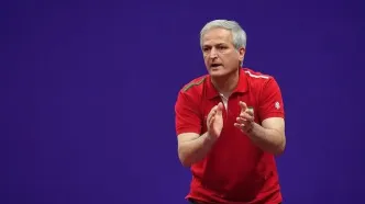 لطف‌الله نسبی: بازی اصلی ایران برابر هند است/ پاکستان تیم قوی نبود