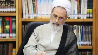 بیانیه تحلیلی - راهبردی آیت الله اعرافی در بیان وضعیت جنگ تحمیلی سوم و وظایف روحانیت