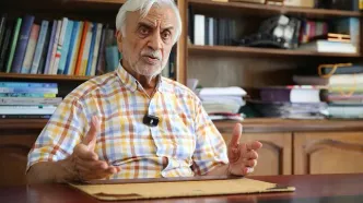 هاشمی طبا: چرا فدراسیون فوتبال به مسقف کردن ورزشگاه آزادی توجه نکرده است؟