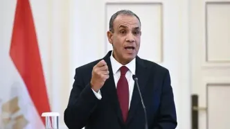 وزیر خارجه مصر: مشکل اصلی در بحران ایران، «نبود اعتماد» است