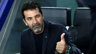 بوفون: قهرمانی یوونتوس دستاوردی خارق‌العاده خواهد بود