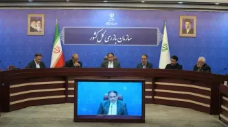 گزارش‌های کیفری سازمان باید به نتیجه قضایی متناسب منجر شود