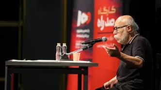 داوودنژاد: فیلم کوتاه می‌تواند بهترین ورودی برای سینمای حرفه‌ای باشد