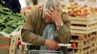 نرخ سبد معیشت از ۸۰ میلیون تومان عبور کرد