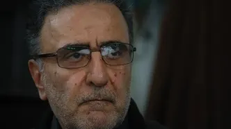 پرونده تازه مانع مرخصی مصطفی تاج‌زاده شد