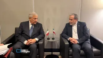 گفت‌وگوی وزیران خارجه ایران و ایتالیا در حاشیه مجمع عمومی سازمان ملل