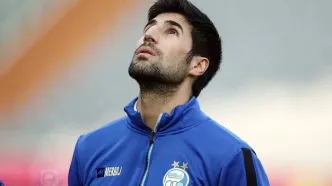 طعنه مدافع سابق استقلال به پرسپولیس