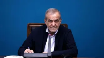 پزشکیان: رانندگان و مردم را در جریان اصلاح الگوی مصرف قرار دهید