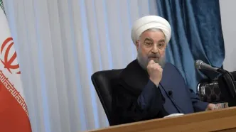 روحانی: همه باید پشت سر مذاکره‌کنندگان باشیم