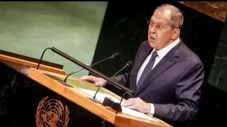 لاوروف: ترور رهبر ایران غیرقابل قبول است