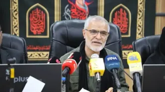 شهادت ۵ نفر ایرانی در تامین امنیت مراسم اربعین