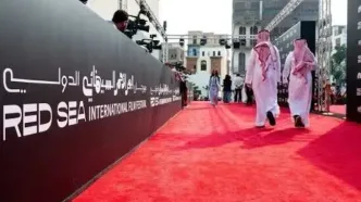 جشنواره فیلم عربستان لغو شد