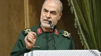 سردار جوانی: دفاع شرافتمندانه همه‌پرسی نمی‌خواهد؛ حتی اگر ۲۰ سال طول بکشد