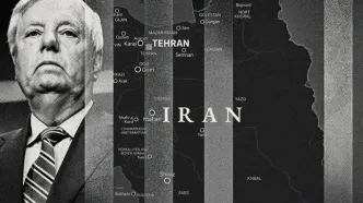 اقتصاد ایران در محاصره ریسک‌های تازه | قانون گراهام چه چیزی را هدف گرفته است؟