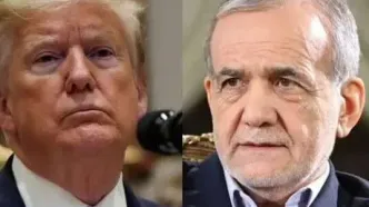 روزنامه اصلاح طلب : فرصت گفتگوی روسای جمهور ایران و امریکا در سازمان ملل در دوره خاتمی و روحانی از دست رفت؛ پزشکیان و ترامپ چه خواهند کرد؟